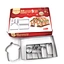 gingerbread house cookie cutter